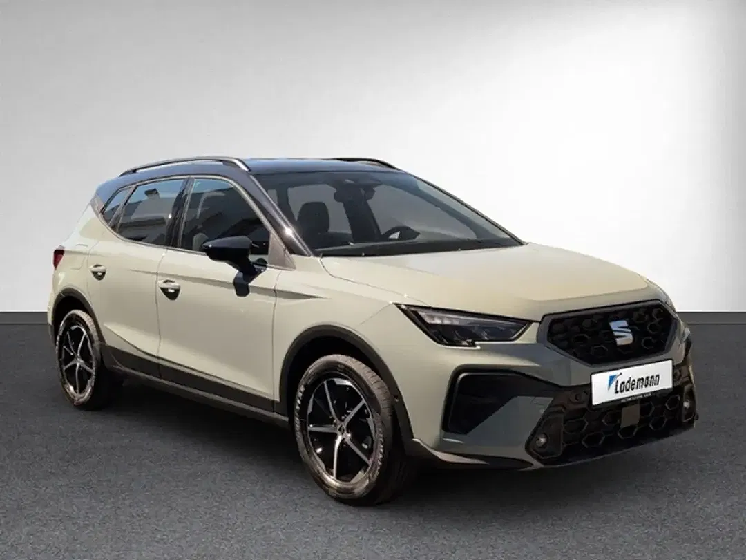 SEAT Arona 1.0 TSI DSG Style - Thumbnail 4