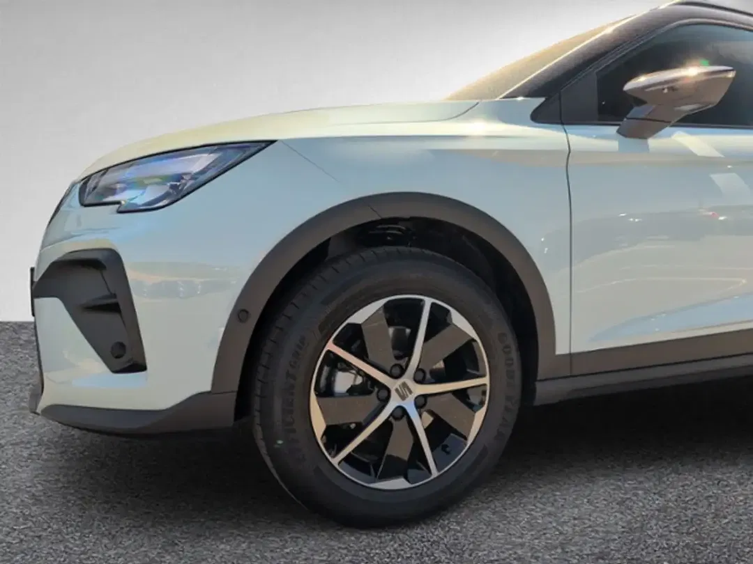 SEAT Arona 1.0 TSI DSG Style - Thumbnail 5