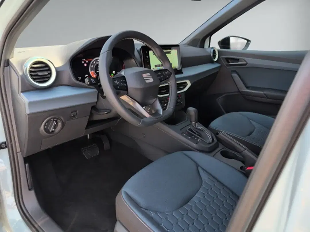 SEAT Arona 1.0 TSI DSG Style - Thumbnail 7
