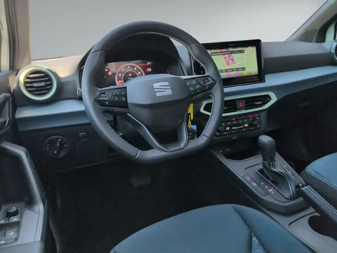 SEAT Arona 1.0 TSI DSG Style - Thumbnail 8