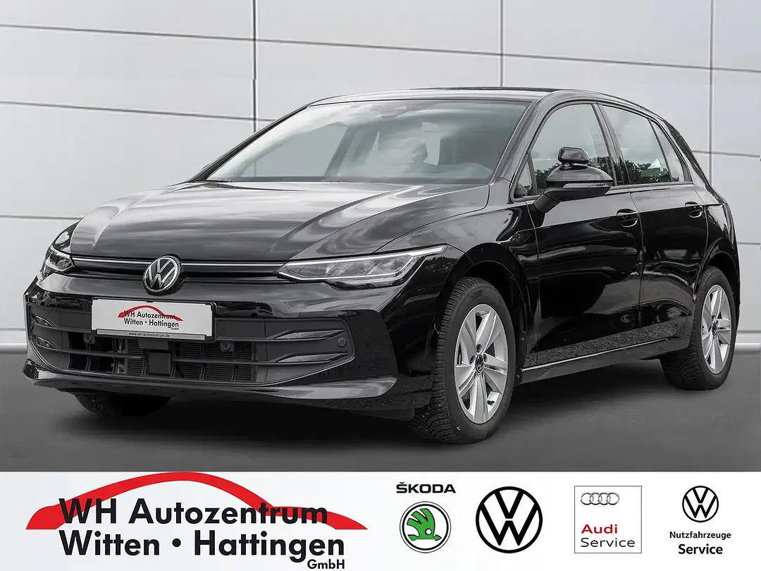 Volkswagen Golf 2.0 TDI Life - foto 1