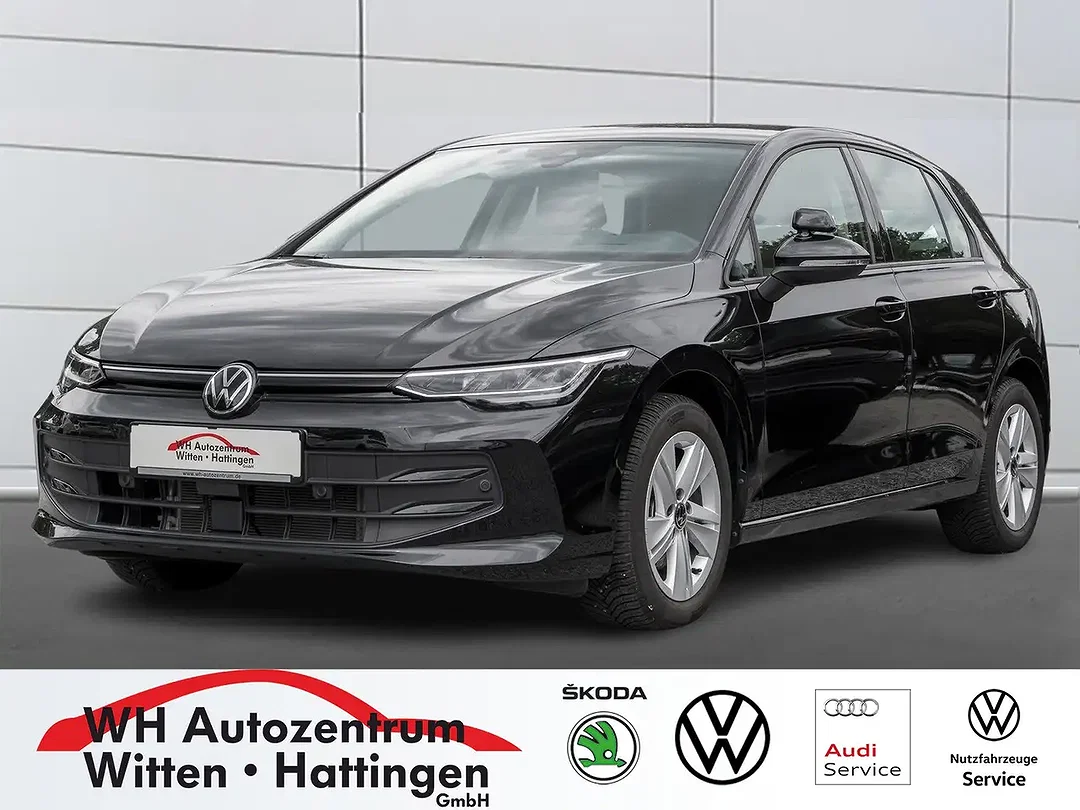 Volkswagen Golf 2.0 TDI Life - Afbeelding 1