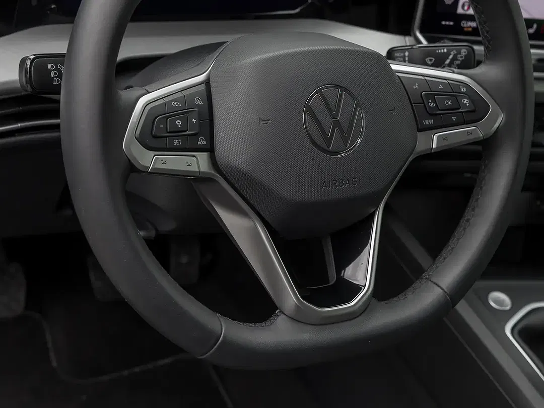 Volkswagen Golf 2.0 TDI Life - Thumbnail 10