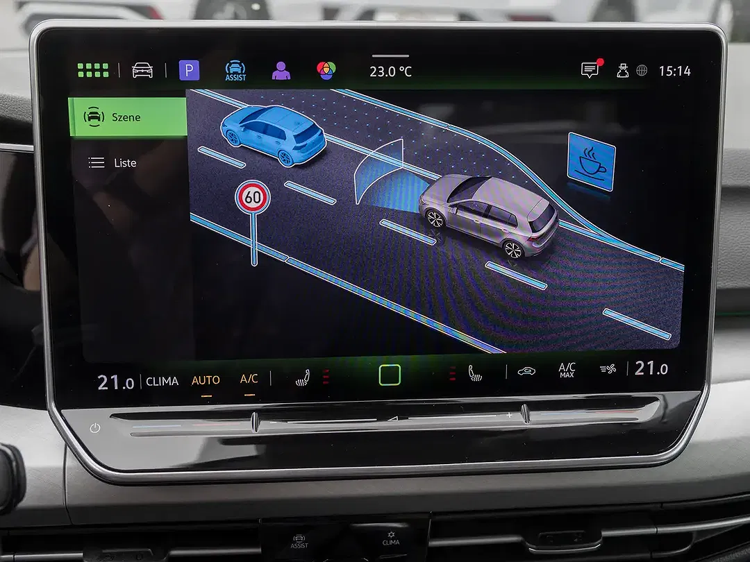 Volkswagen Golf 2.0 TDI Life - Thumbnail 12