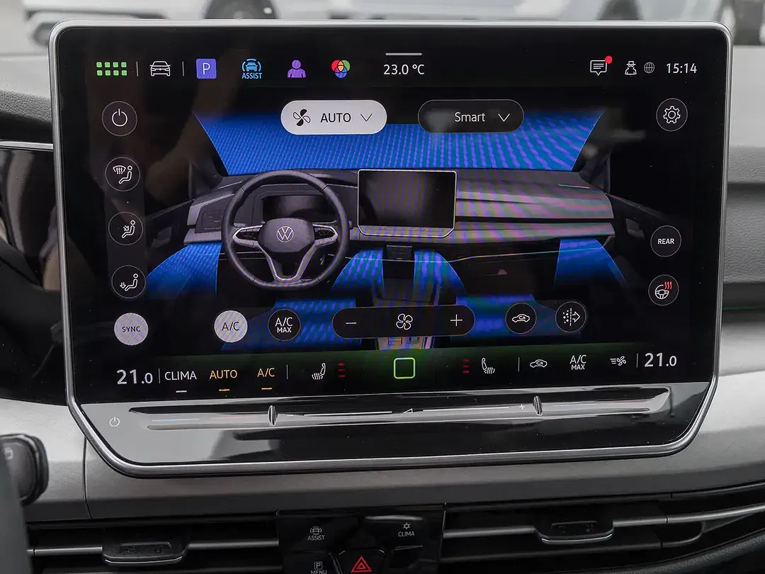 Volkswagen Golf 2.0 TDI Life - Thumbnail 13