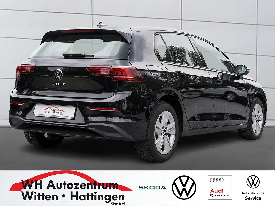Volkswagen Golf 2.0 TDI Life - foto 2