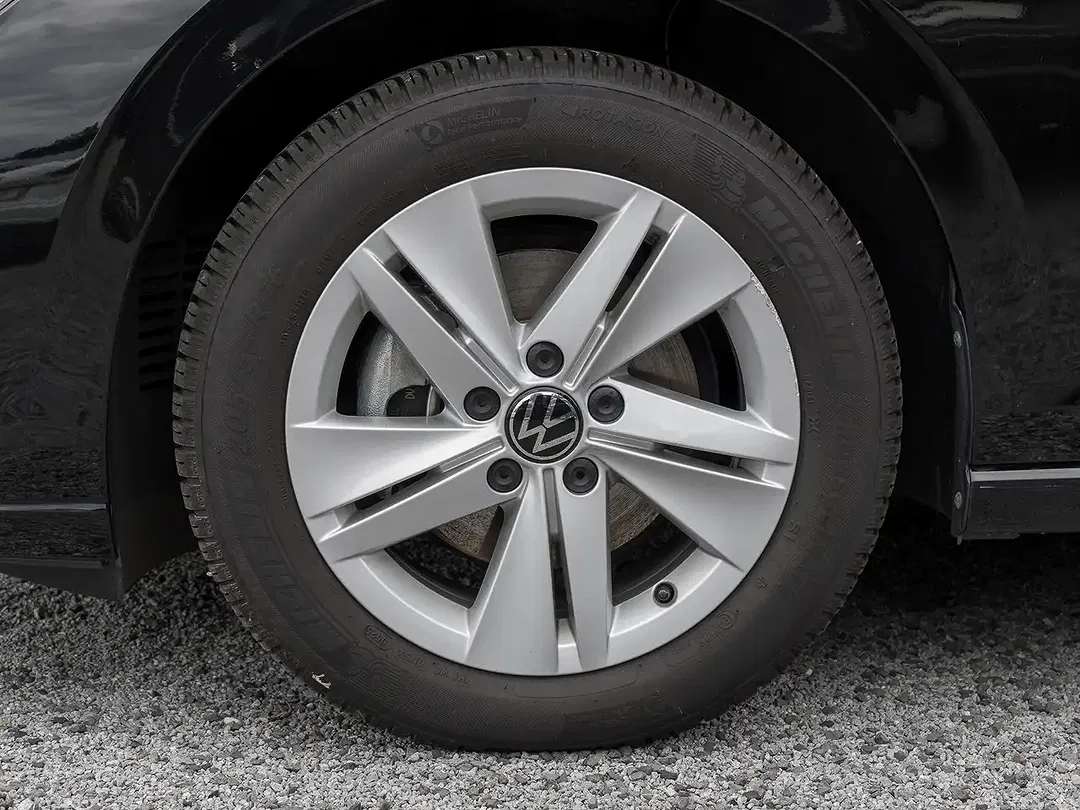 Volkswagen Golf 2.0 TDI Life - Thumbnail 6