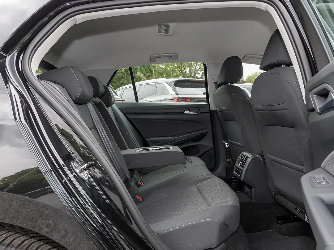 Volkswagen Golf 2.0 TDI Life - Thumbnail 7