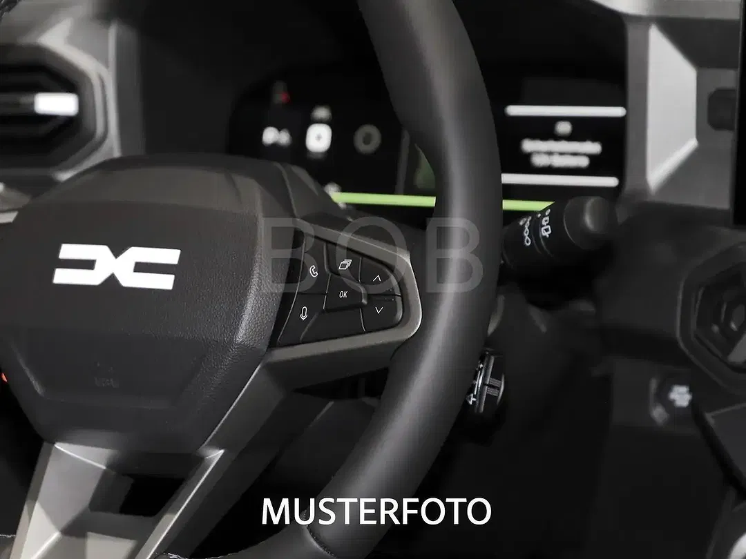 Dacia Bigster 4x4 Journey - Thumbnail 11