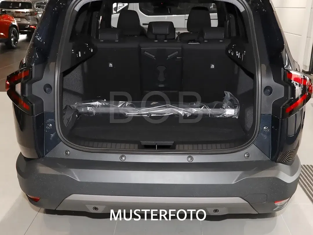 Dacia Bigster 4x4 Journey - Thumbnail 14