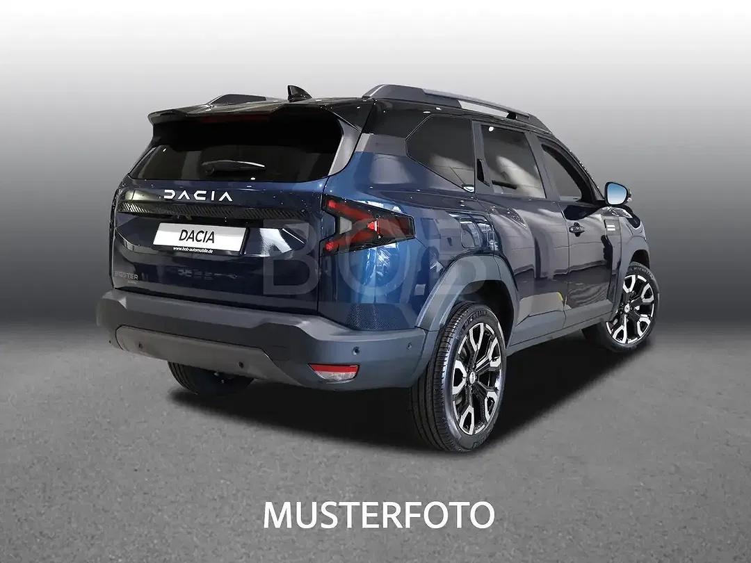 Dacia Bigster 4x4 Journey - Thumbnail 2