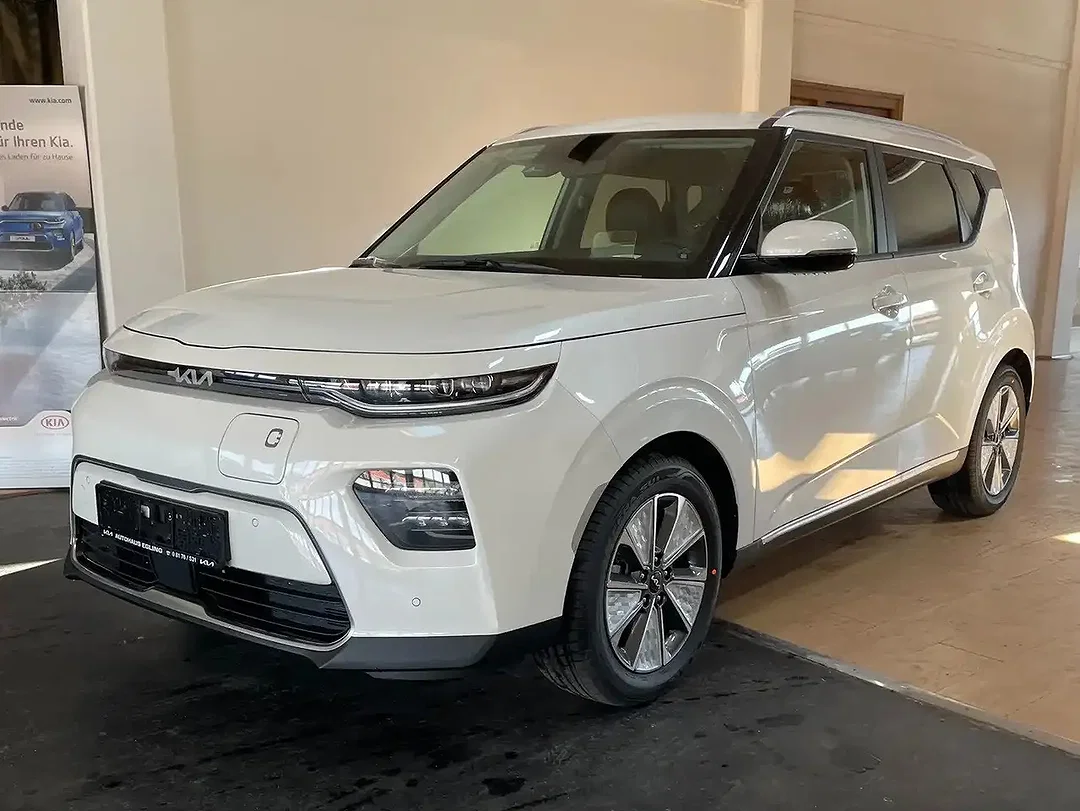 Kia Soul - Afbeelding 1