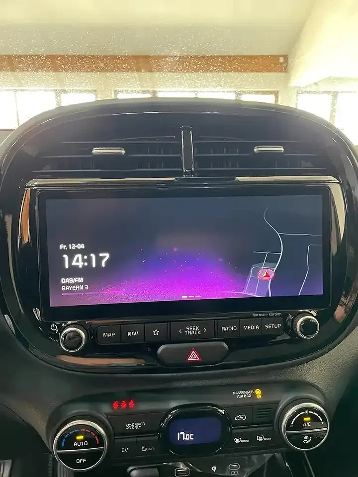 Kia Soul - Thumbnail 13