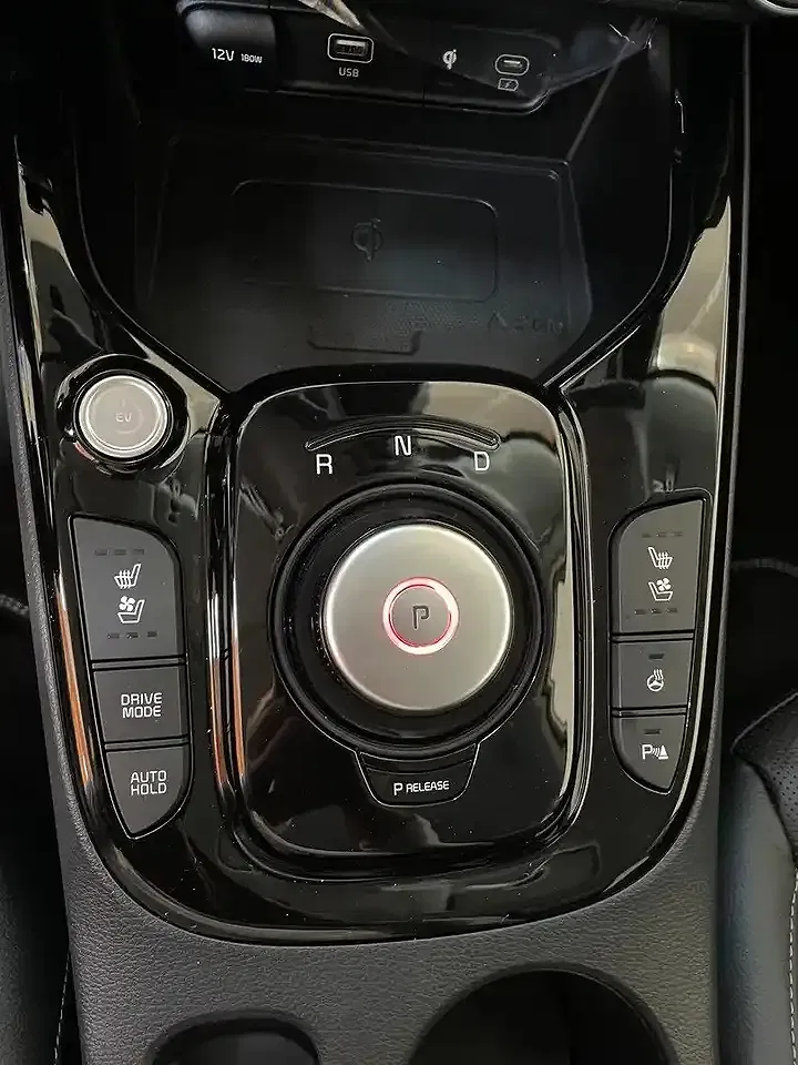 Kia Soul - foto 15
