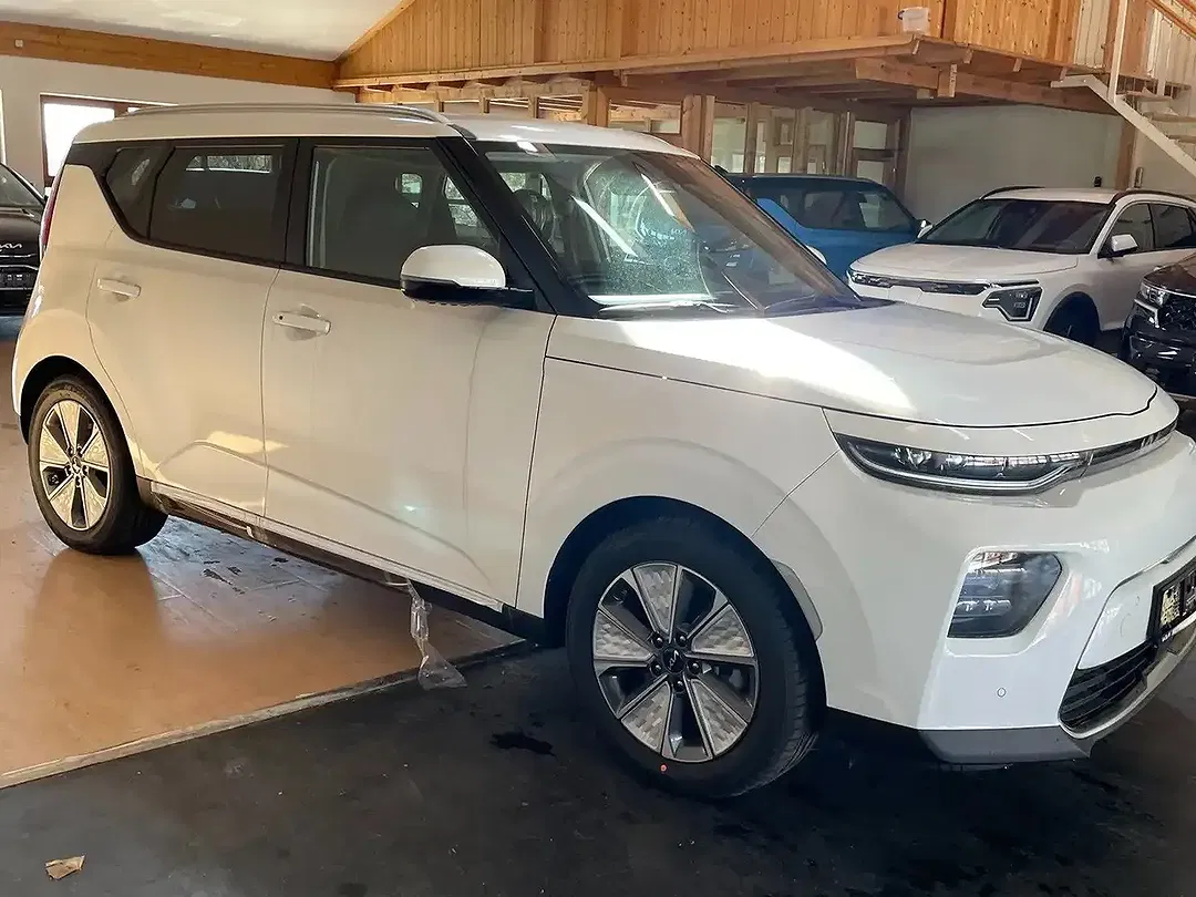 Kia Soul - foto 2