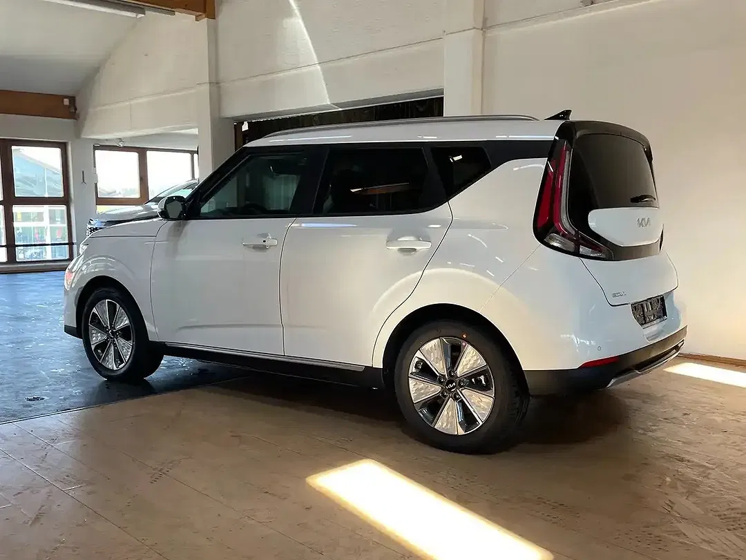 Kia Soul - Thumbnail 3