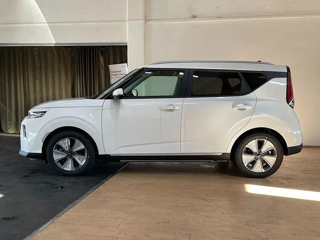 Kia Soul - Thumbnail 4
