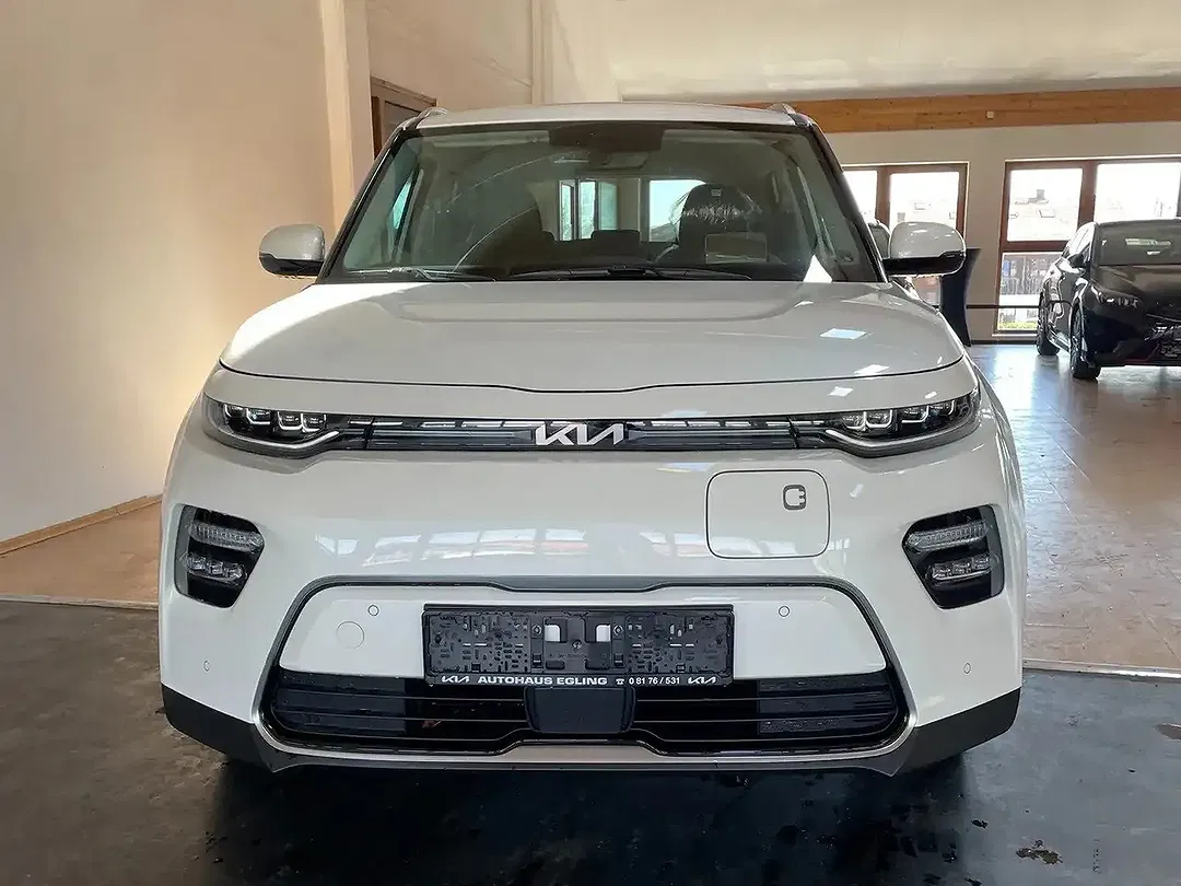 Kia Soul - Thumbnail 5