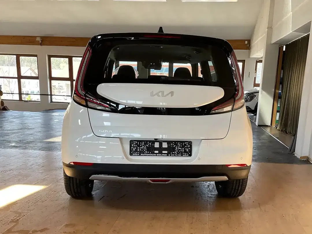 Kia Soul - Thumbnail 6