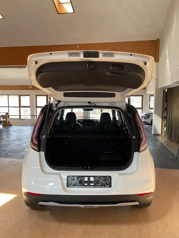 Kia Soul - Thumbnail 7