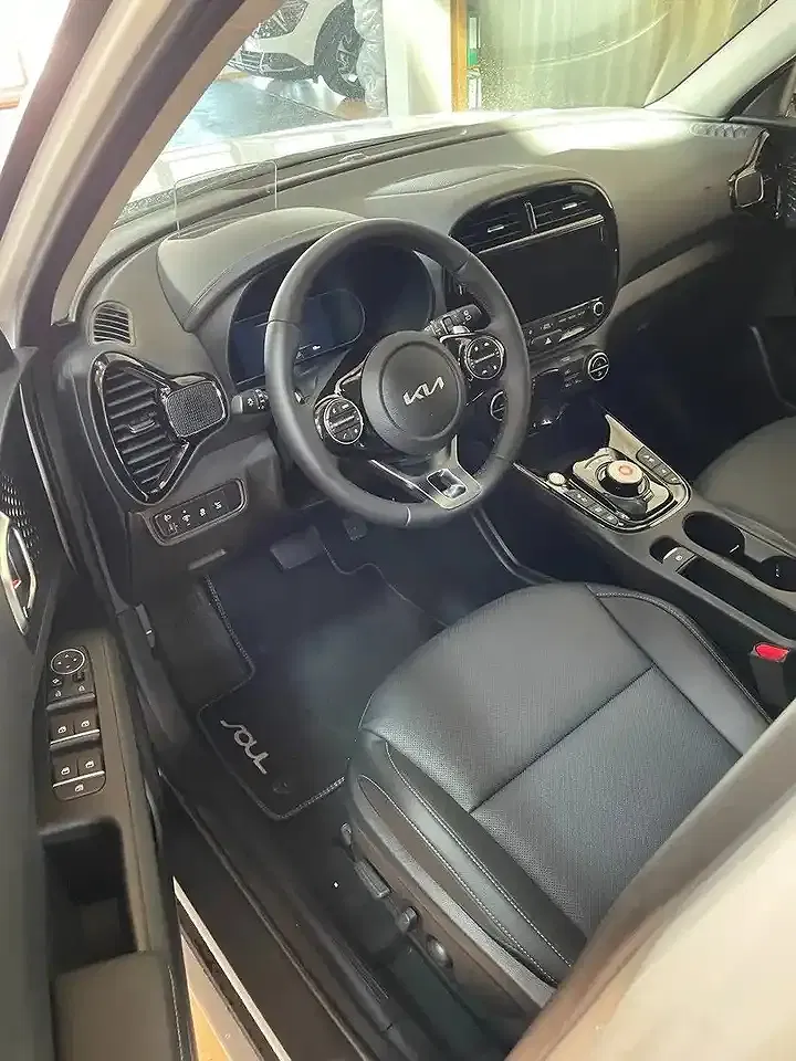 Kia Soul - Thumbnail 8