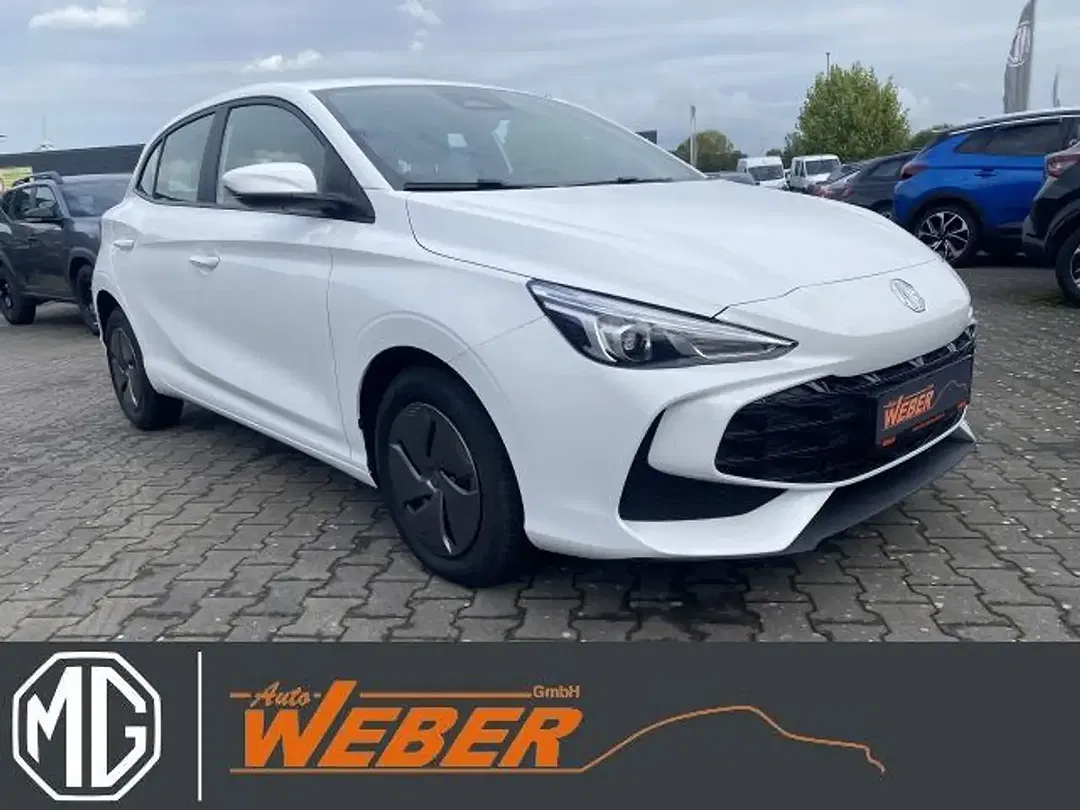 MG MG3 1.5 Turbo Standard - foto 2