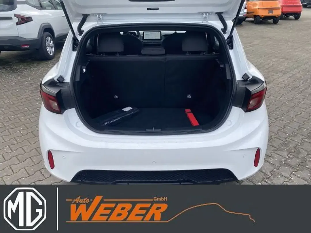 MG MG3 1.5 Turbo Standard - Thumbnail 7