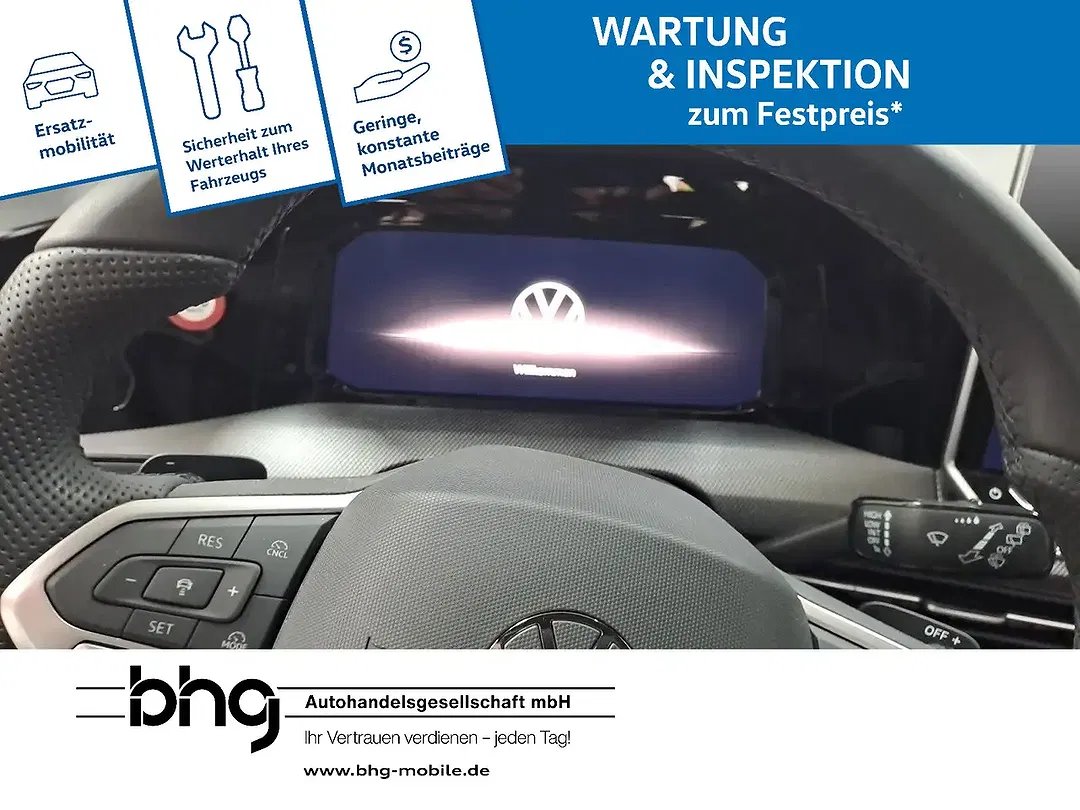 Volkswagen Golf GTE - Thumbnail 9