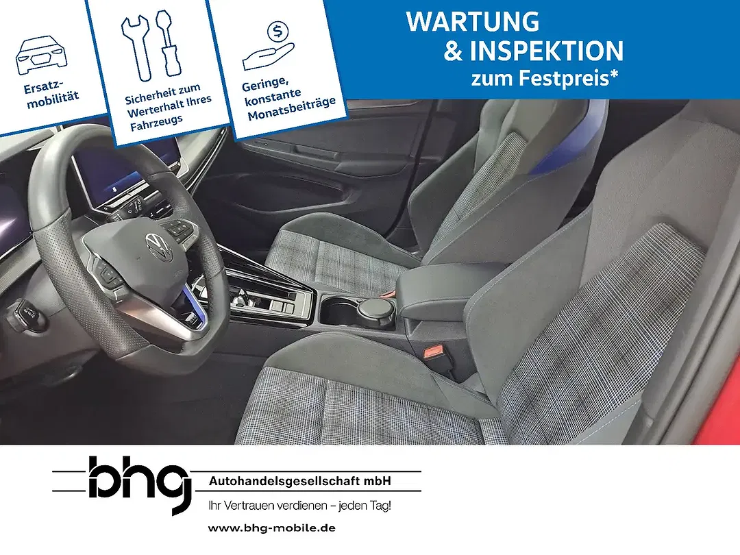 Volkswagen Golf GTE - Thumbnail 7