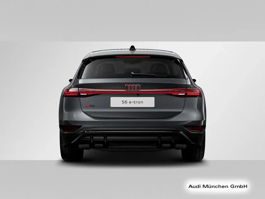 Audi S6 e-tron S line - Thumbnail 10