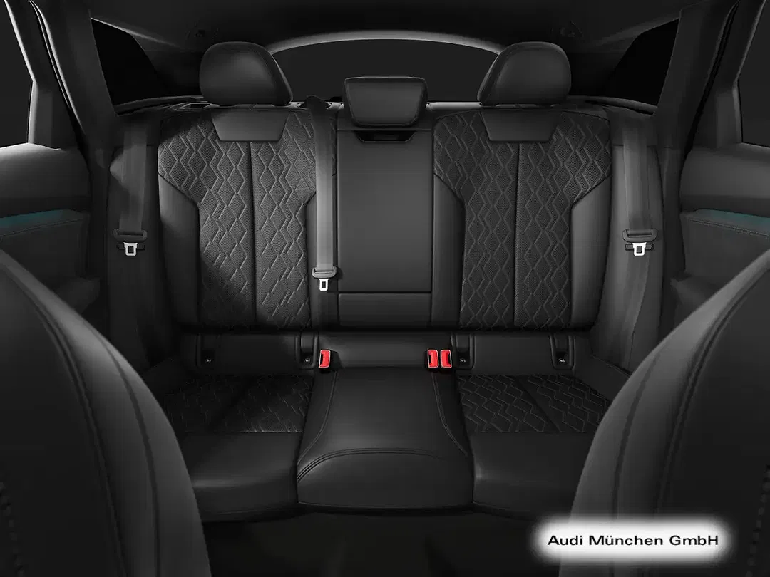 Audi S6 e-tron S line - Thumbnail 14