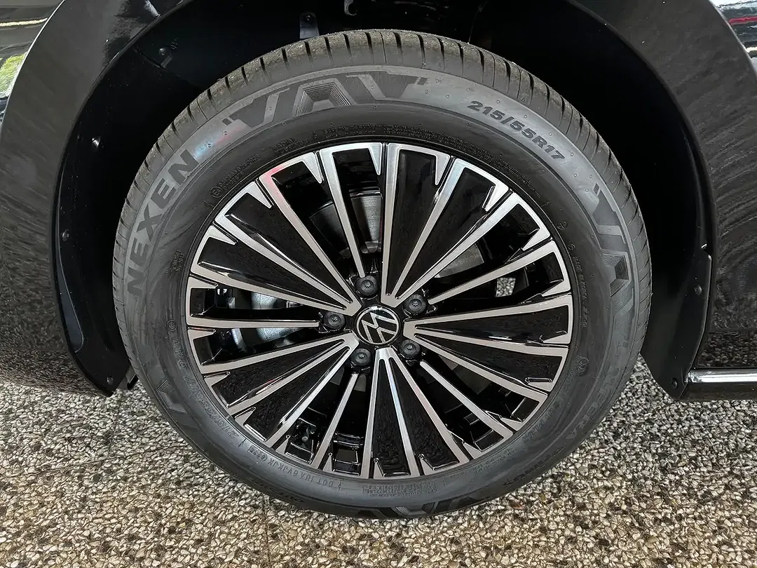 Volkswagen Passat 1.5 eTSI DSG Elegance - Thumbnail 9