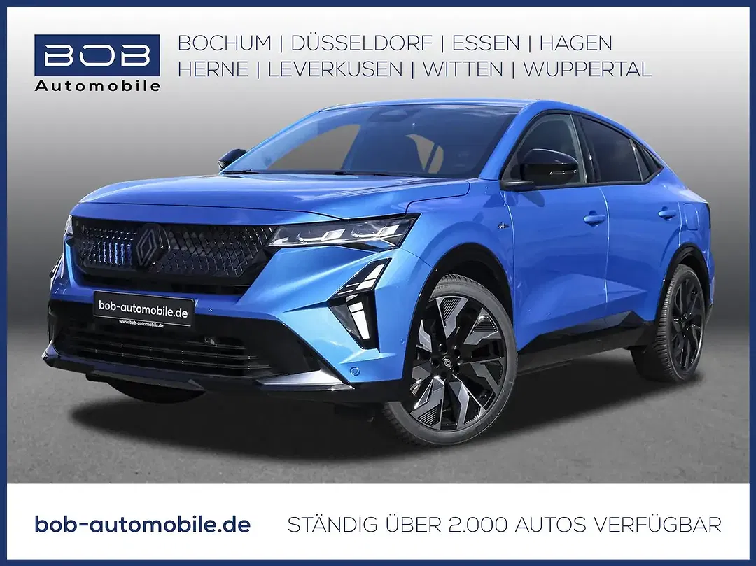 Renault Rafale PHEV 4x4 Esprit Alpine - foto 1