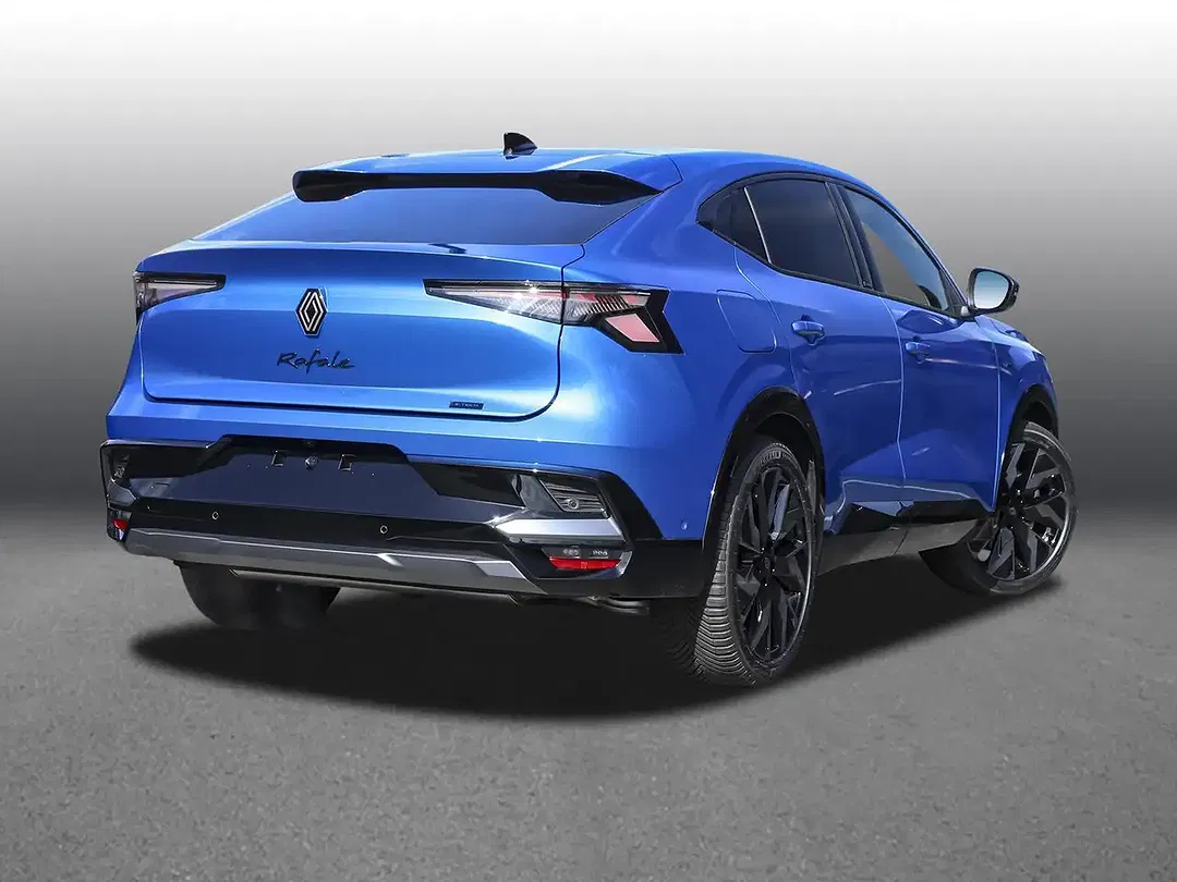 Renault Rafale PHEV 4x4 Esprit Alpine - foto 2