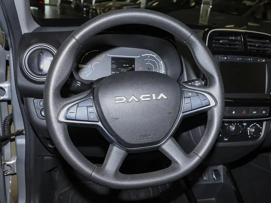 Dacia Spring Essential - Thumbnail 12