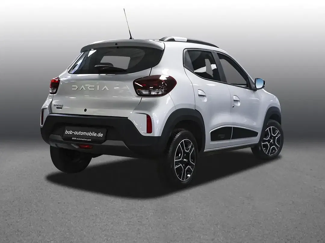 Dacia Spring Essential - foto 2