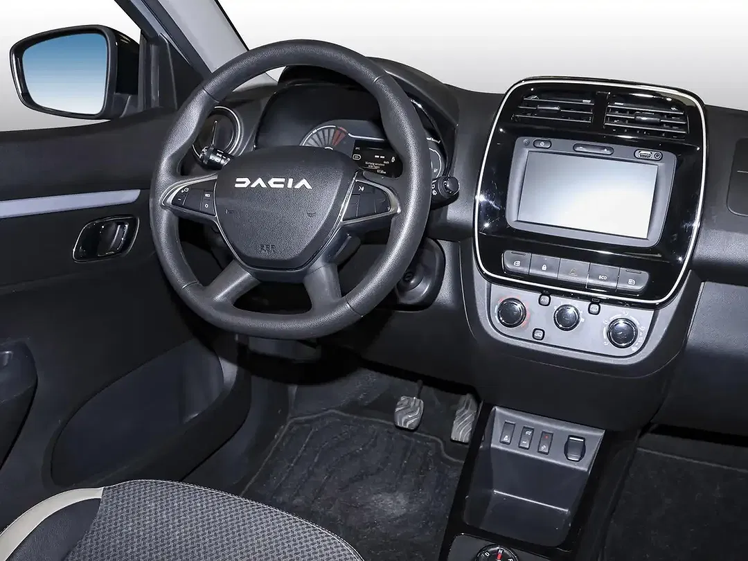 Dacia Spring Essential - Thumbnail 6