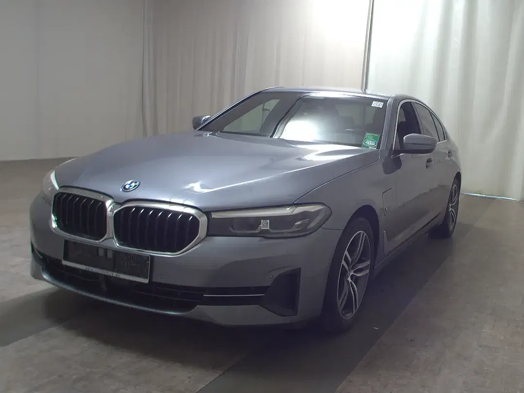BMW 520 - foto 2