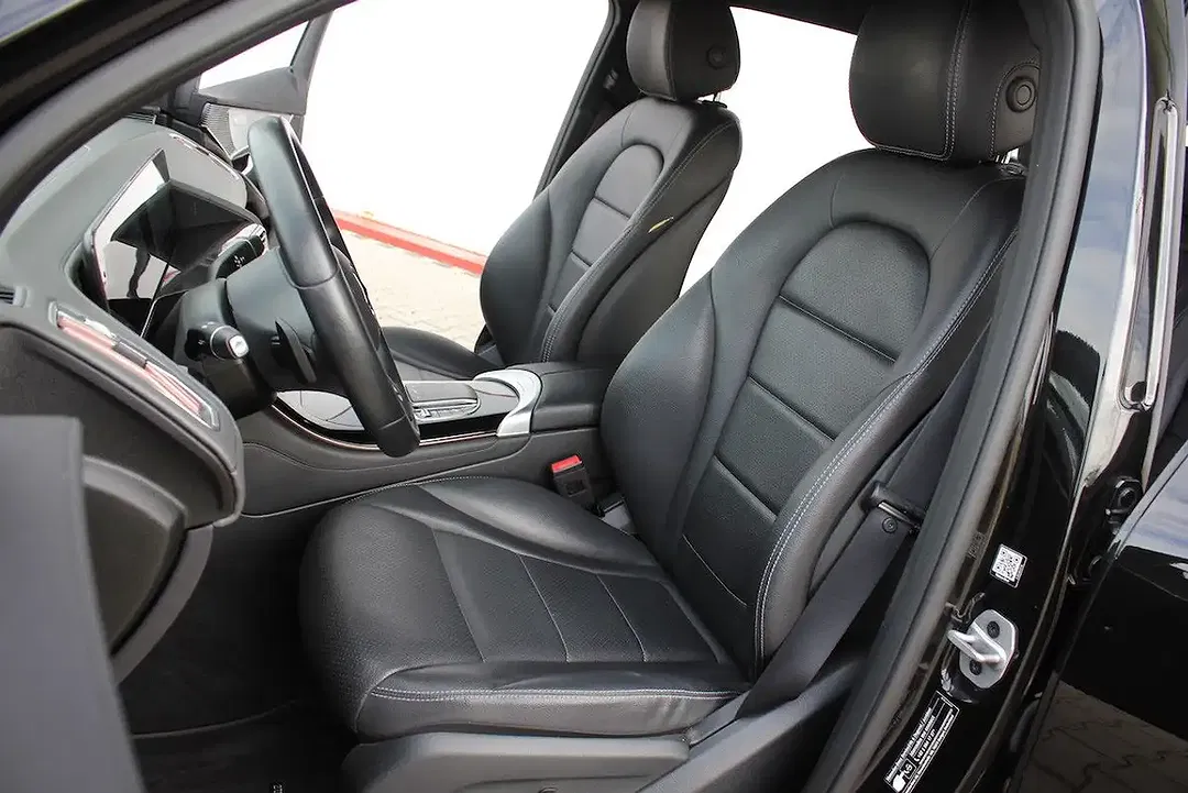 Mercedes-Benz EQC 400 4MATIC - Thumbnail 7