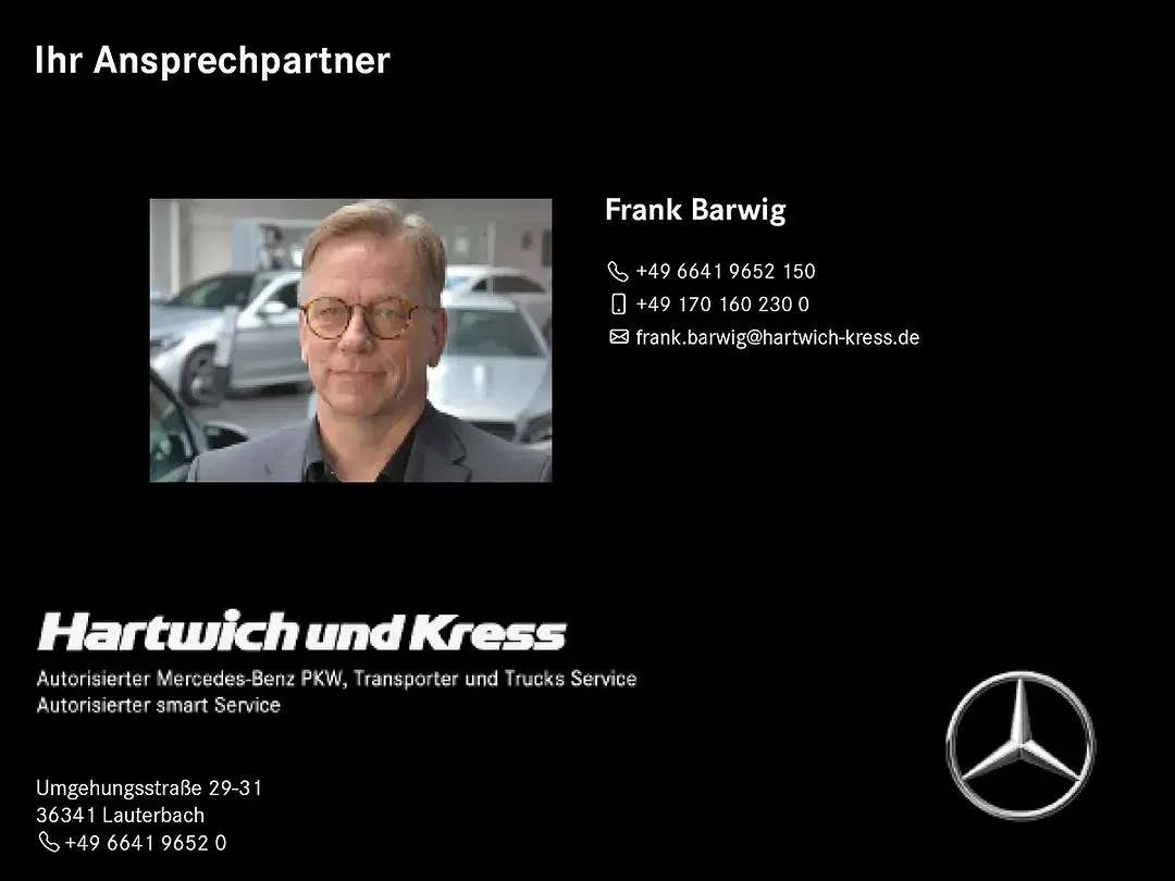 Mercedes-Benz C 200 Avantgarde Premium - Thumbnail 11
