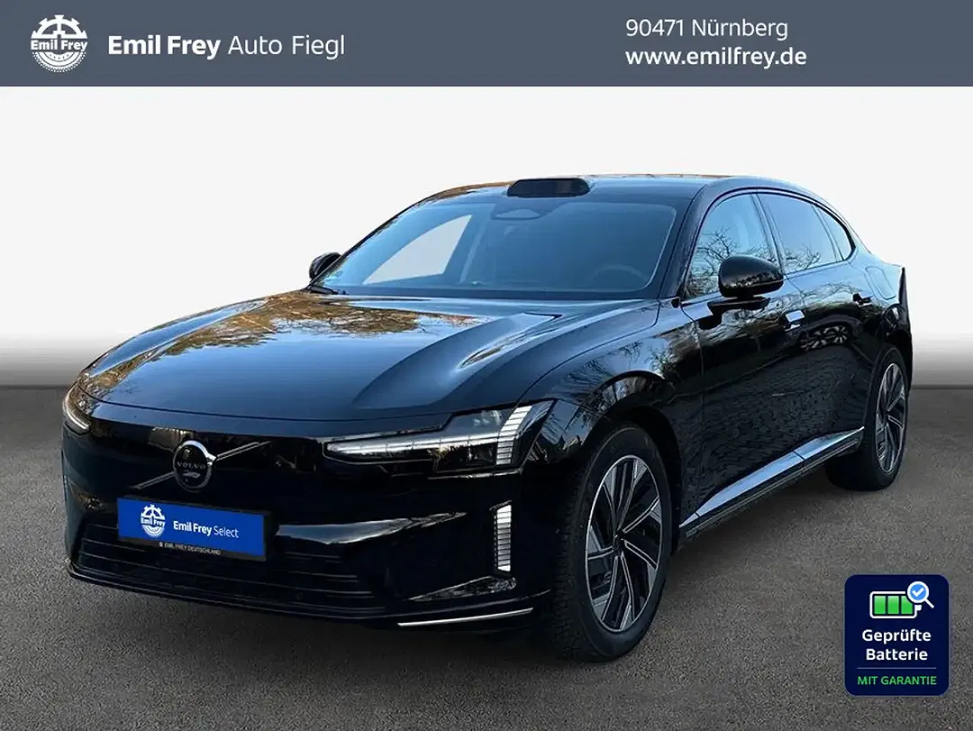 Volvo ES90 Single Motor Ultra - foto 1