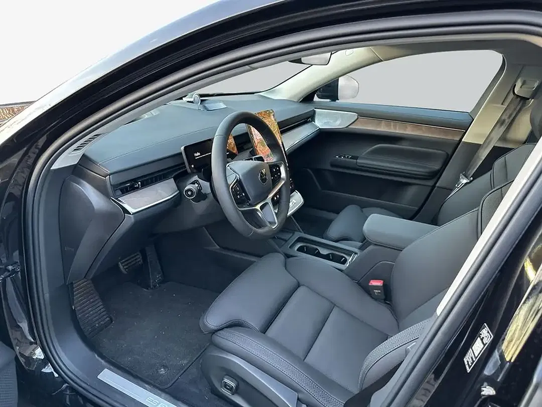 Volvo ES90 Single Motor Ultra - Thumbnail 10