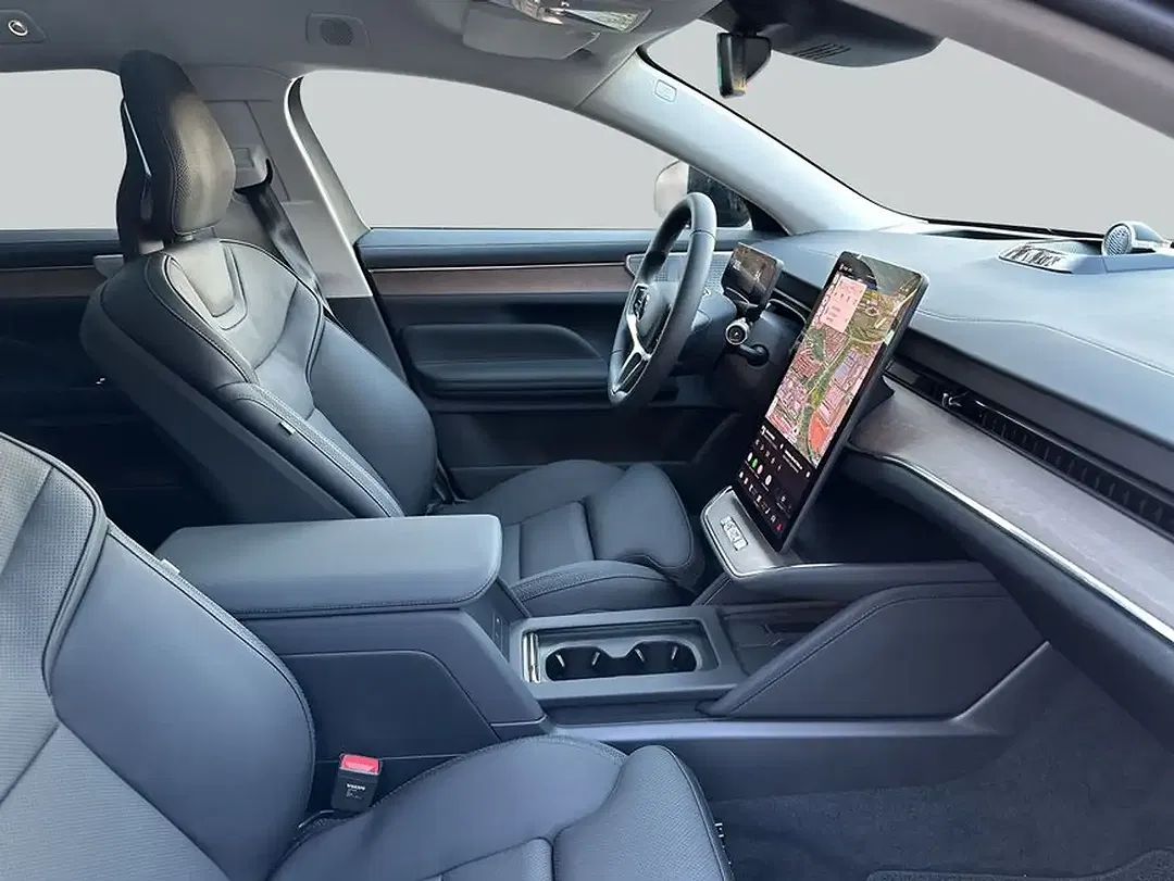 Volvo ES90 Single Motor Ultra - Thumbnail 13