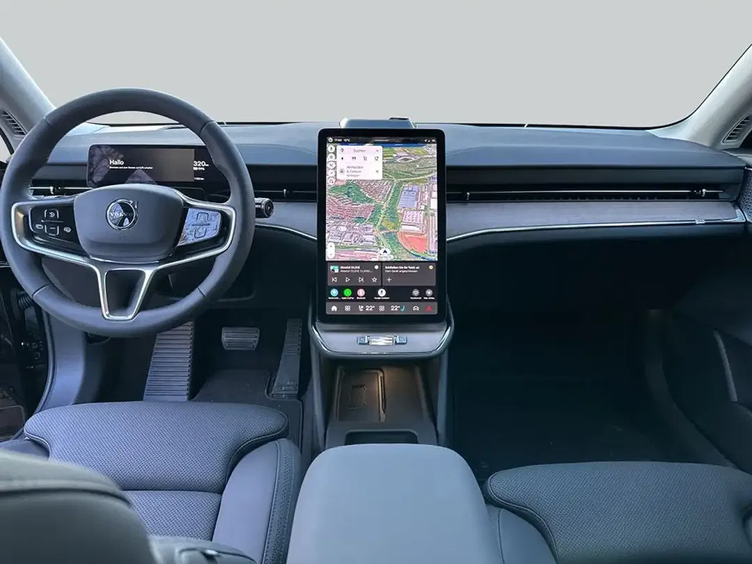 Volvo ES90 Single Motor Ultra - Thumbnail 14