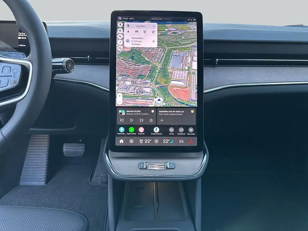 Volvo ES90 Single Motor Ultra - Thumbnail 15