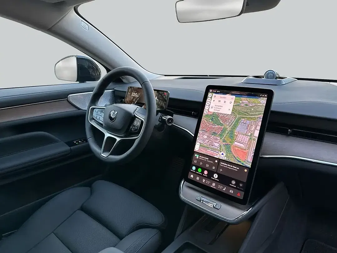 Volvo ES90 Single Motor Ultra - Thumbnail 16