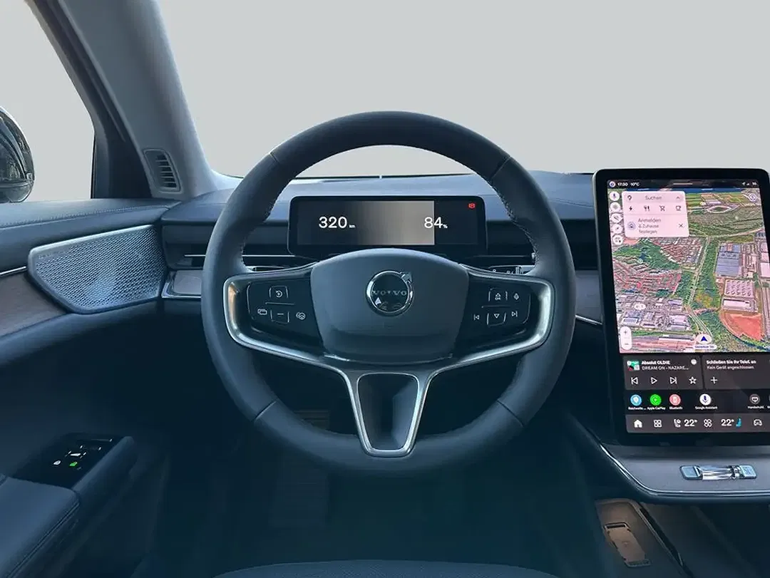 Volvo ES90 Single Motor Ultra - Thumbnail 17