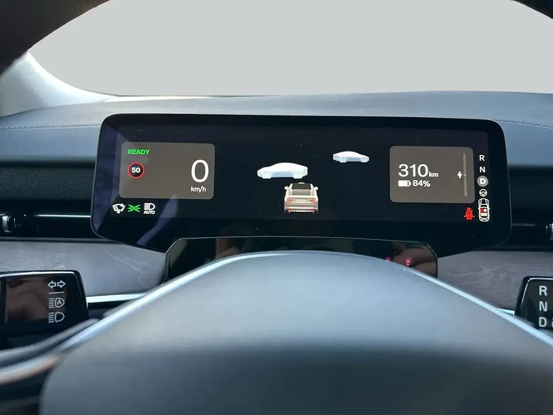 Volvo ES90 Single Motor Ultra - Thumbnail 18