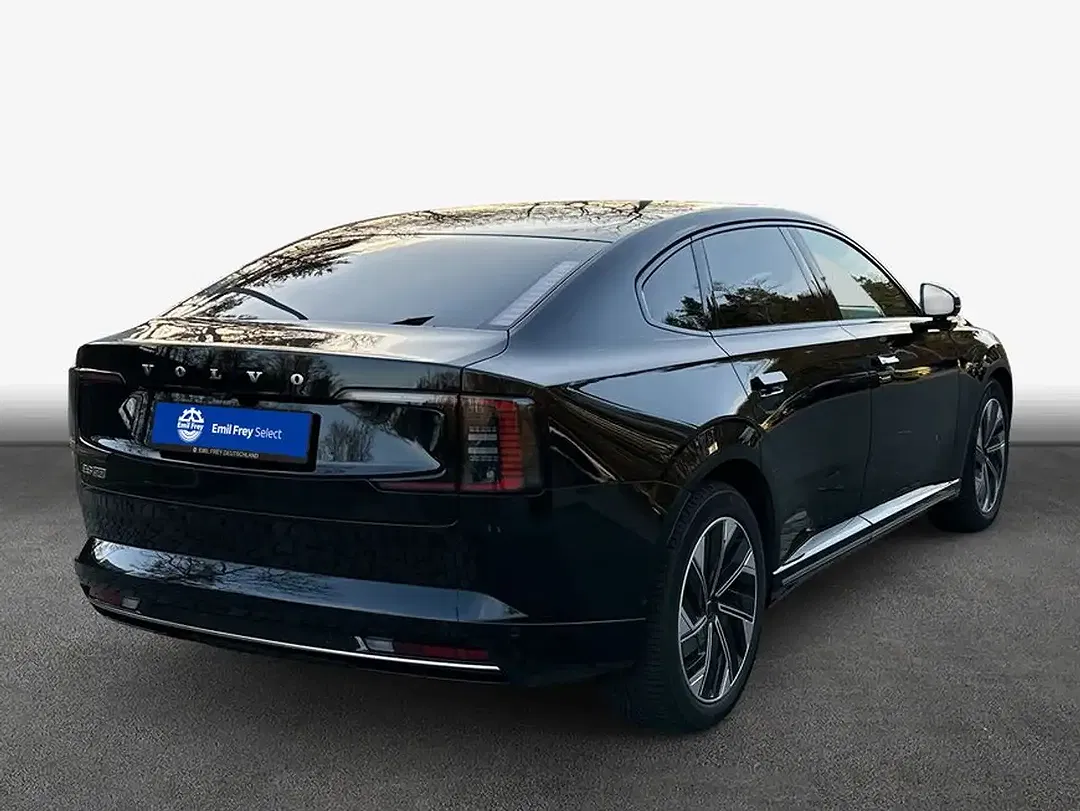 Volvo ES90 Single Motor Ultra - foto 2