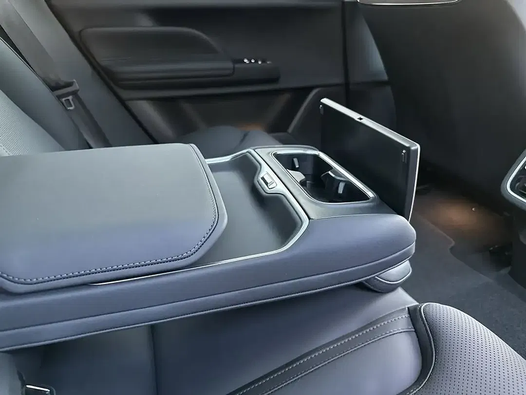 Volvo ES90 Single Motor Ultra - Thumbnail 21